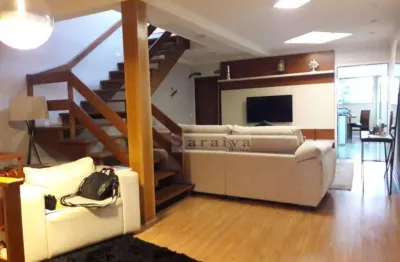 Sobrado com 3 dormitórios à venda, 338 m² por r$ 855.000 - vila marchi - são bernardo do campo/sp