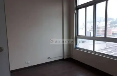 Sala à venda, 29 m² por r$ 170.000,00 - centro - são bernardo do campo/sp