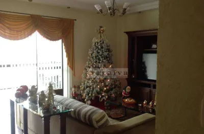 Apartamento à venda, 132 m² por r$ 860.000,00 - vila caminho do mar - são bernardo do campo/sp