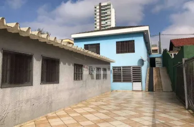 Casa com 4 dormitórios à venda, 300 m² por r$ 2.650.000,00 - jardim hollywood - são bernardo do campo/sp