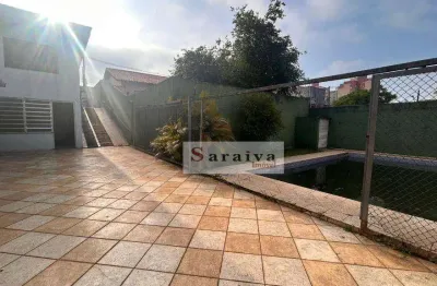 Casa com 4 dormitórios à venda, 300 m² por r$ 2.650.000,00 - jardim hollywood - são bernardo do campo/sp
