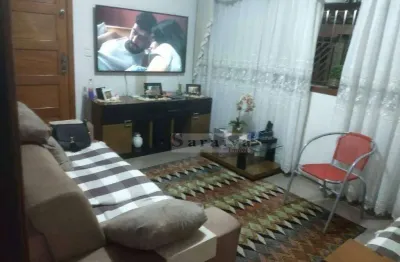Casa com 3 dormitórios à venda, 190 m² por r$ 827.000,00 - paulicéia - são bernardo do campo/sp