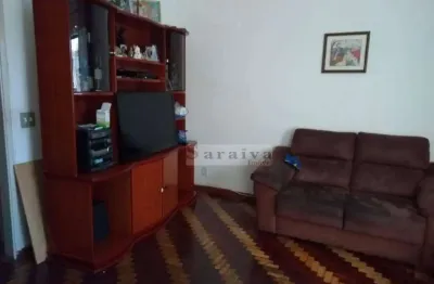Casa à venda, 190 m² por r$ 800.000,00 - jardim copacabana - são bernardo do campo/sp