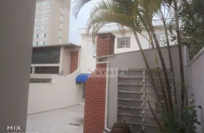 Casa com 4 dormitórios à venda, 174 m² por r$ 650.000,00 - jardim irajá - são bernardo do campo/sp