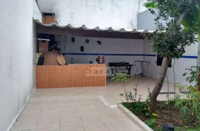 Casa com 3 dormitórios à venda, 200 m² por r$ 1.900.000,00 - parque são diogo - são bernardo do campo/sp