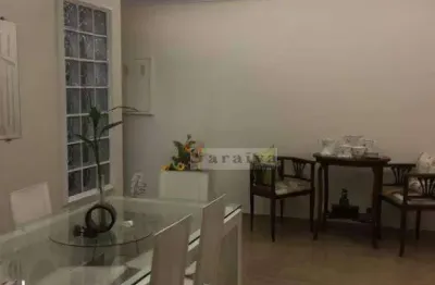 Apartamento à venda, 130 m² por r$ 530.000,00 - centro - são bernardo do campo/sp