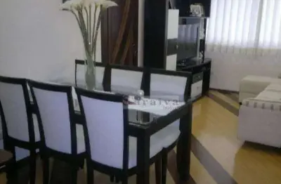 Apartamento com 2 dormitórios à venda, 80 m² por r$ 426.000,00 - vila caminho do mar - são bernardo do campo/sp