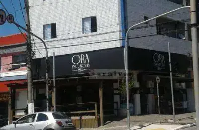 Prédio à venda, 842 m² por r$ 3.820.000,00 - jardim hollywood - são bernardo do campo/sp