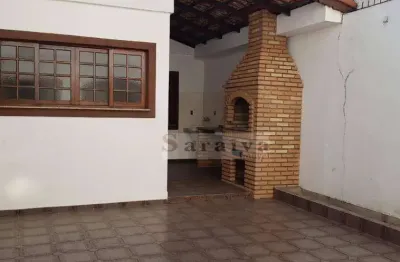 Sobrado à venda, 250 m² por r$ 1.600.000,00 - olímpico - são caetano do sul/sp