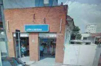 Terreno à venda, 487 m² por r$ 1.800.000,00 - barcelona - são caetano do sul/sp