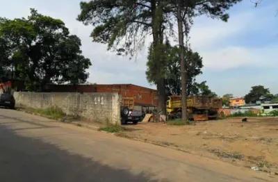 Terreno à venda, 2690 m² por r$ 4.800.000,00 - batistini - são bernardo do campo/sp