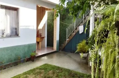 Casa com 4 dormitórios à venda, 180 m² por r$ 2.250.000,00 - centro - são bernardo do campo/sp