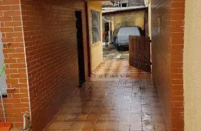 Terreno à venda, 330 m² por r$ 850.000,00 - vila euclides - são bernardo do campo/sp