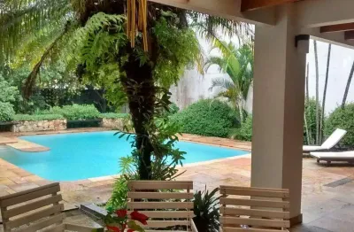 Sobrado com 6 dormitórios à venda, 700 m² por r$ 7.000.000,00 - parque anchieta - são bernardo do campo/sp