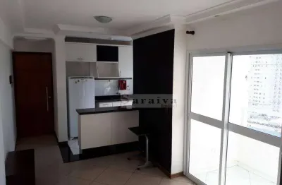 Apartamento com 2 dormitórios à venda, 50 m² por r$ 308.000,00 - vila príncipe de gales - santo andré/sp
