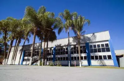 Galpão à venda, 14468 m² por r$ 35.000.000,00 - éden - sorocaba/sp