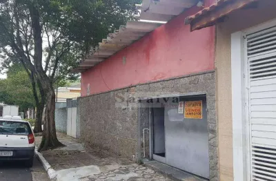 Terreno à venda, 312 m² por r$ 750.000,00 - rudge ramos - são bernardo do campo/sp