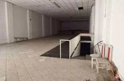 Galpão à venda, 686 m² por r$ 2.500.000,00 - taboão - diadema/sp