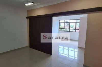 Sala à venda, 42 m² por r$ 250.000,00 - jardim do mar - são bernardo do campo/sp