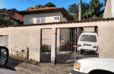 Terreno à venda, 10x44, 440 m² por r$ 690.000 - vila gonçalves - são bernardo do campo/sp