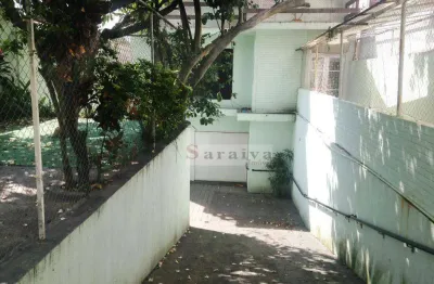 Sobrado com 4 dormitórios à venda, 432 m² por r$ 2.500.000,00 - pompeia - são paulo/sp