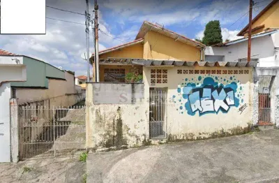Terreno à venda, 400 m² por r$ 960.000,00 - baeta neves - são bernardo do campo/sp