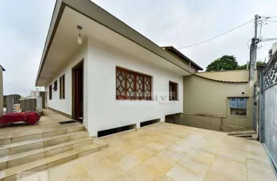 Sobrado com 7 dormitórios à venda, 320 m² por r$ 990.000,00 - jardim paramount - são bernardo do campo/sp