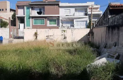 Terreno à venda, 300 m² por r$ 800.000,00 - parque dos pássaros - são bernardo do campo/sp