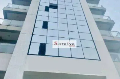 Sala comercial à venda na Rua Álvares Machado, Vila Bocaina, Mauá