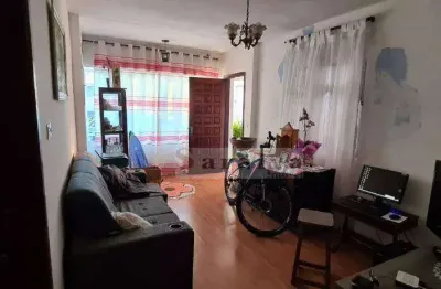 Casa à venda, 186 m² por r$ 370.000,00 - jardim santo andré - santo andré/sp