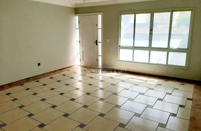 Sobrado à venda, 150 m² por r$ 1.320.000,00 - oswaldo cruz - são caetano do sul/sp
