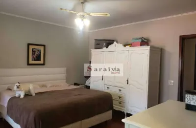 Casa com 5 dormitórios à venda, 320 m² por r$ 3.130.000,00 - jardim são caetano - são caetano do sul/sp