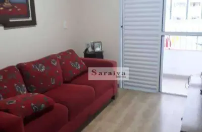 Apartamento à venda, 160 m² por r$ 1.050.000,00 - rudge ramos - são bernardo do campo/sp