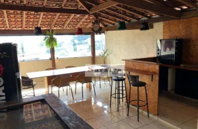 Sobrado com 3 dormitórios à venda, 234 m² por r$ 890.000,00 - vila matilde - são paulo/sp