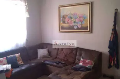 Apartamento com 2 dormitórios à venda, 70 m² por r$ 266.000,00 - vila baeta neves - são bernardo do campo/sp