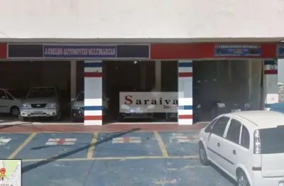 Galpão à venda, 280 m² por r$ 2.500.000,00 - vila moraes - são paulo/sp