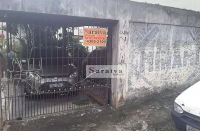 Terreno à venda, 247 m² por r$ 450.000,00 - vila dusi - são bernardo do campo/sp