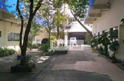 Prédio à venda, 1500 m² por r$ 12.000.000,00 - jardim nova petrópolis - são bernardo do campo/sp