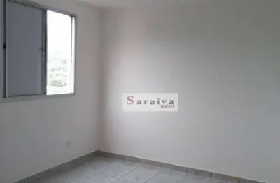 Apartamento à venda, 51 m² por r$ 200.000,00 - baeta neves - são bernardo do campo/sp