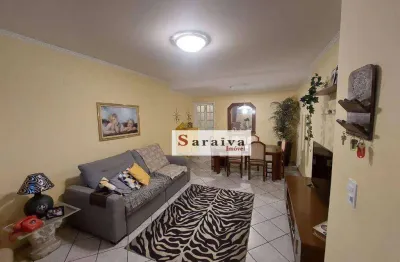 Sobrado à venda por r$ 780.000,00 - vila floresta - santo andré/sp