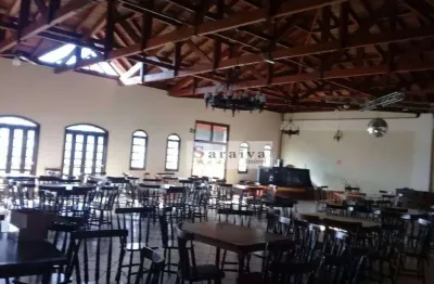 Salão à venda, 730 m² por r$ 2.200.000,00 - suíço - são bernardo do campo/sp