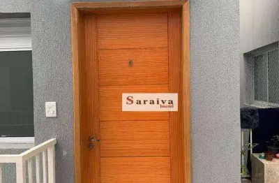Apartamento com 1 dormitório para alugar, 36 m² por r$ 1.200,00/mês - sacomã - são paulo/sp