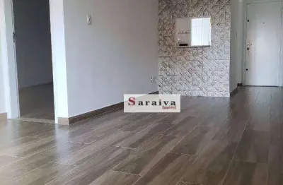 Apartamento à venda, 57 m² por r$ 345.000,00 - centro - são bernardo do campo/sp