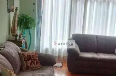 Casa com 2 dormitórios à venda, 125 m² por r$ 583.000,00 - centro - são bernardo do campo/sp