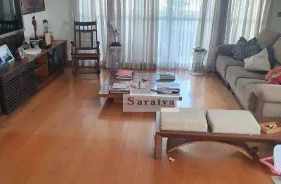 Apartamento com 3 dormitórios à venda, 145 m² por r$ 990.000,00 - vila caminho do mar - são bernardo do campo/sp