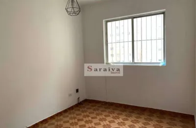 Apartamento com 2 dormitórios à venda, 61 m² por r$ 340.000,00 - jardim hollywood - são bernardo do campo/sp