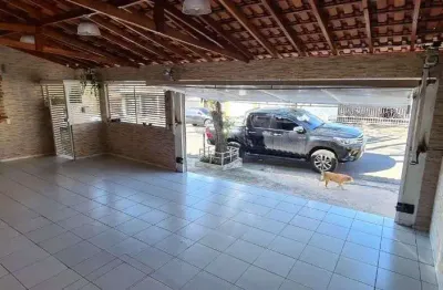 Casa com 3 dormitórios à venda, 200 m² por r$ 900.000,00 - jardim paramount - são bernardo do campo/sp