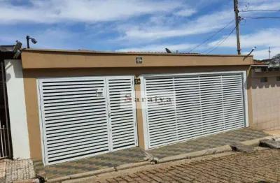Casa com 3 dormitórios à venda, 141 m² por r$ 795.000,00 - vila mussoline - são bernardo do campo/sp