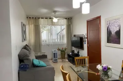 Apartamento à venda, 80 m² por r$ 362.000,00 - vila caminho do mar - são bernardo do campo/sp