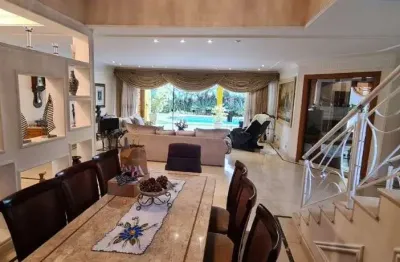 Sobrado à venda, 586 m² por r$ 5.850.000,00 - jardim hollywood - são bernardo do campo/sp